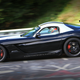 Illustration for article titled Dodge Viper ACR sets new Nürburgring lap time of 7:12...and some change